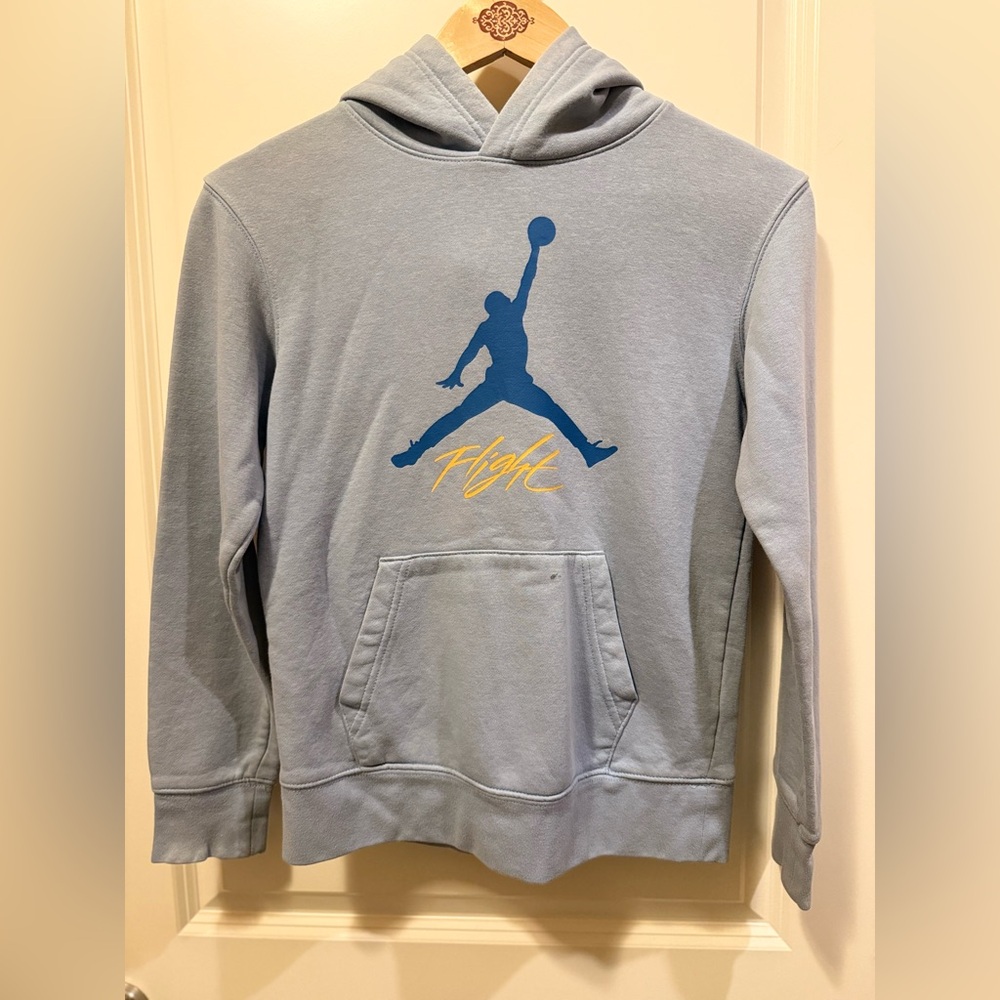 Jordan Logo Hoodie